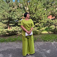 Фотография девушки Татьяна, 47 лет из г. Курск