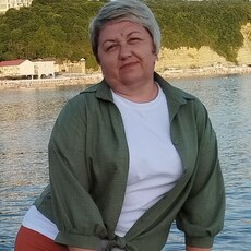 Фотография девушки Лариса, 52 года из г. Белгород