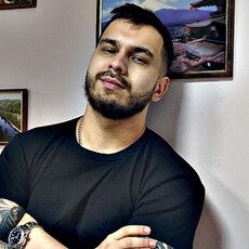 Фотография мужчины Радмир, 33 года из г. Нижневартовск