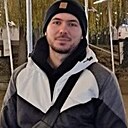 Дмитро, 33 года