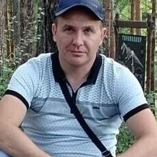 Фотография мужчины Дмитрий, 43 года из г. Шарыпово
