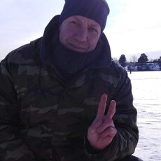 Фотография мужчины Владимир, 55 лет из г. Липецк