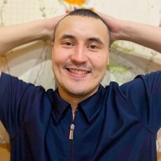 Фотография мужчины Тимур, 33 года из г. Челябинск