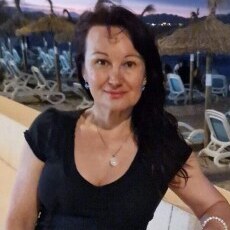 Фотография девушки Marina, 52 года из г. Дрезден