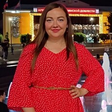 Фотография девушки Анна, 31 год из г. Армавир