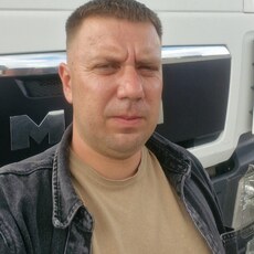 Фотография мужчины Павел, 34 года из г. Воронеж