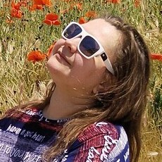 Фотография девушки Надя, 45 лет из г. Королёв