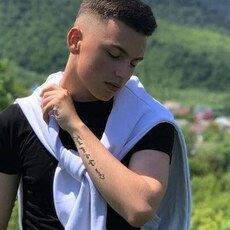 Фотография мужчины Марк, 26 лет из г. Невинномысск