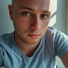 Фотография мужчины Андрей, 33 года из г. Москва