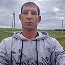 Гриша, 40 лет