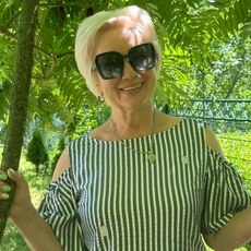 Фотография девушки Нина, 60 лет из г. Лабинск