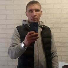 Фотография мужчины Андрей, 35 лет из г. Бирюсинск