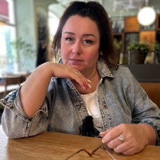 Фотография девушки Инна, 50 лет из г. Псков