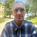 Владимир, 57 лет