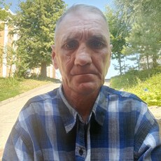 Фотография мужчины Владимир, 57 лет из г. Чебоксары