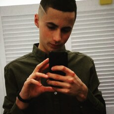 Фотография мужчины Алексей, 29 лет из г. Лида