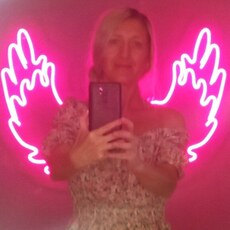 Фотография девушки Олеся, 43 года из г. Салават