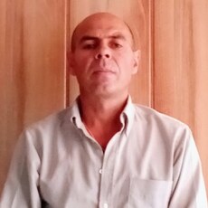 Фотография мужчины Андрей, 46 лет из г. Колпино