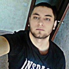 Фотография мужчины Дима, 28 лет из г. Рузаевка