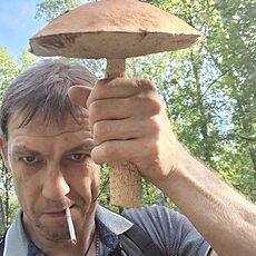 Фотография мужчины Сашок, 46 лет из г. Котовск