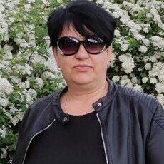 Фотография девушки Людміла, 45 лет из г. Сосновец