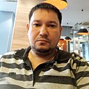 Артур, 33 года
