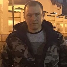 Фотография мужчины Иван, 35 лет из г. Балаково