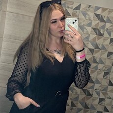 Фотография девушки Кристиночка, 21 год из г. Воткинск