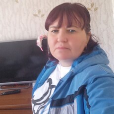 Фотография девушки Ирина, 46 лет из г. Соликамск