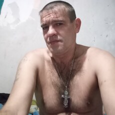 Фотография мужчины Михаил, 40 лет из г. Хадыженск
