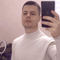 Фотография мужчины Михаил, 40 лет из г. Толочин