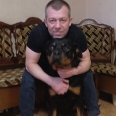 Фотография мужчины Игорь, 43 года из г. Курск