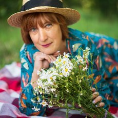 Фотография девушки Марина, 44 года из г. Магнитогорск