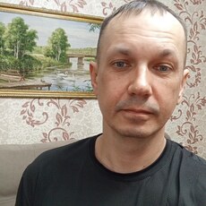 Фотография мужчины Сергей, 41 год из г. Славгород