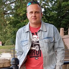 Фотография мужчины Андрей, 36 лет из г. Копыль
