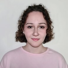 Фотография девушки Натусик, 19 лет из г. Кунгур