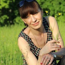 Фотография девушки Жанна, 52 года из г. Бобруйск