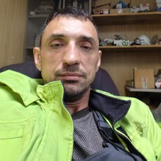 Фотография мужчины Денис, 43 года из г. Ванино