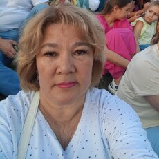 Фотография девушки Фарида, 56 лет из г. Екатеринбург