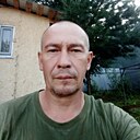 Роман, 52 года