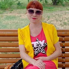 Фотография девушки Ирина, 37 лет из г. Гусиноозерск
