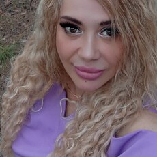 Фотография девушки Огонёк, 43 года из г. Курган
