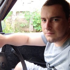 Фотография мужчины Вадим, 30 лет из г. Луганск