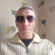 Фотография мужчины Владимио, 56 лет из г. Усолье-Сибирское