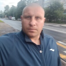 Фотография мужчины Aleks, 43 года из г. Витебск