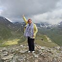 Зимняя Вишня, 53 года