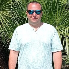 Фотография мужчины Максим, 40 лет из г. Липецк