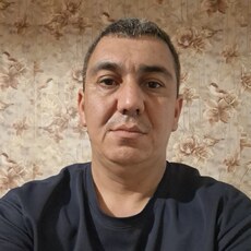 Фотография мужчины Арсен, 41 год из г. Крымск