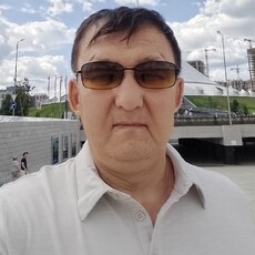 Фотография мужчины Ерлан, 50 лет из г. Астана
