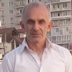 Фотография мужчины Сергей, 60 лет из г. Ереван